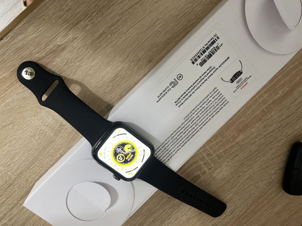 Apple watch series 8 Cellular+GPS