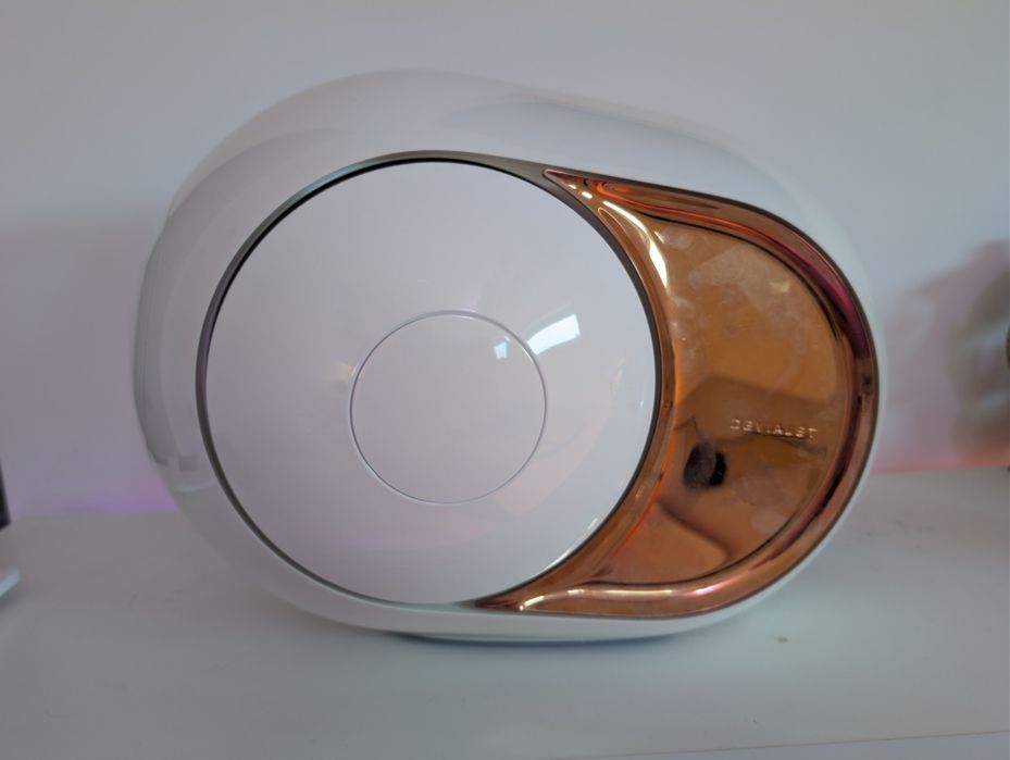 2x Devialet Phantom Gold 108dB