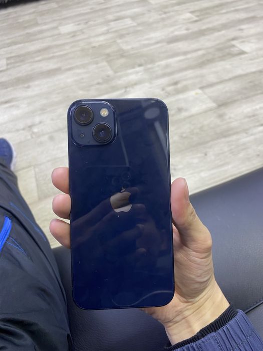 Айфон 13.   ………….