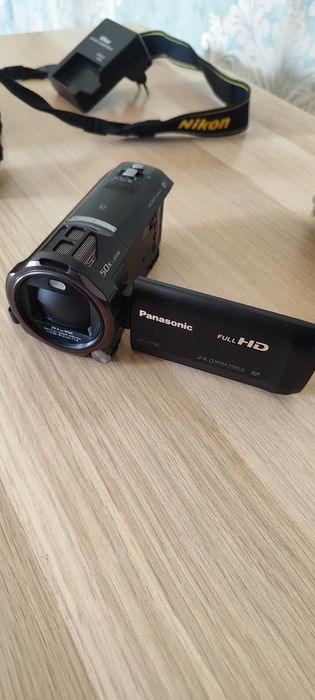Продам камеру Panasonic