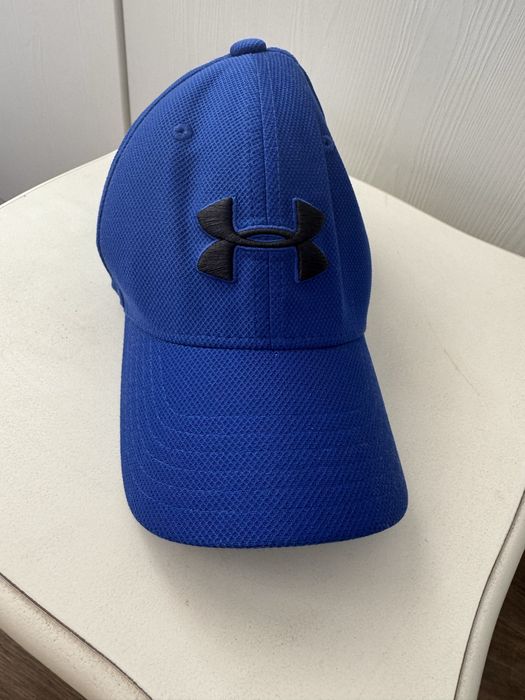 Детска шапка Under Armour за 7-12г