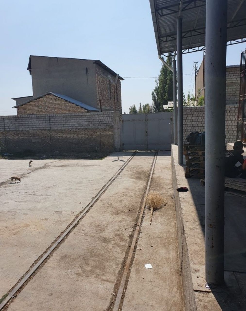 Прадажа холоделник склад