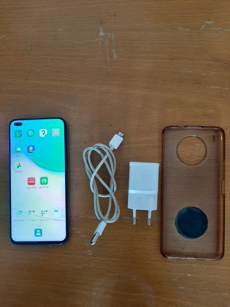 Huawei nova 8i 128GB/6GB