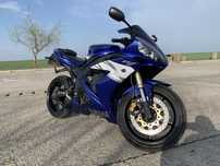 Yamaha R1 RN12 - 2004 | 180 CP | 67.000 km | Stare Impecabilă