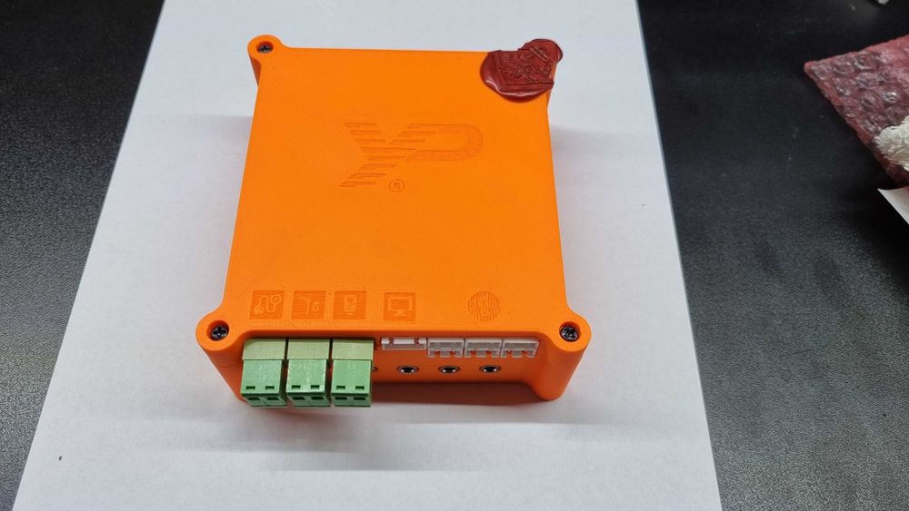 Kit Automatizare Pompa Căldura Termocasa  Aer-Apa versiune noua .