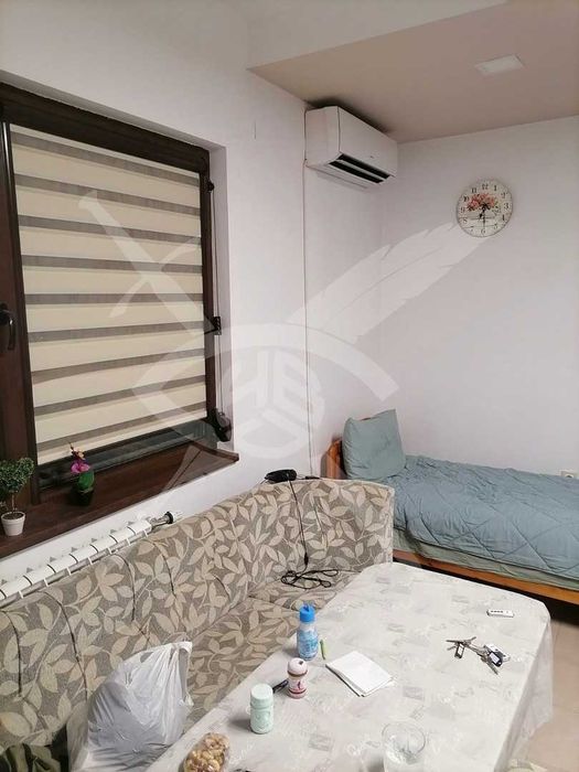 Едностаен апартамент в кв. Малинова долина  № 85964