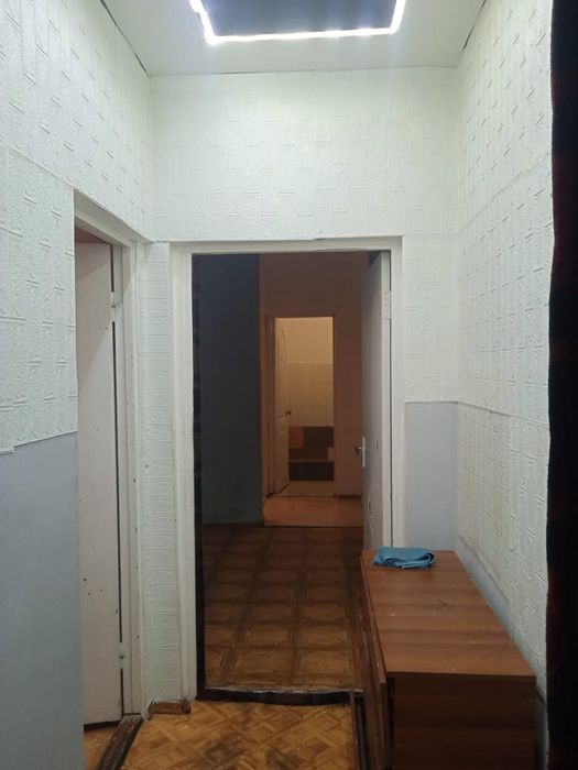 Сдам в аренду времянку,  3 комната