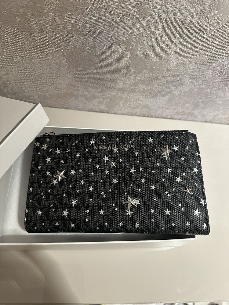 michael kors портмоне