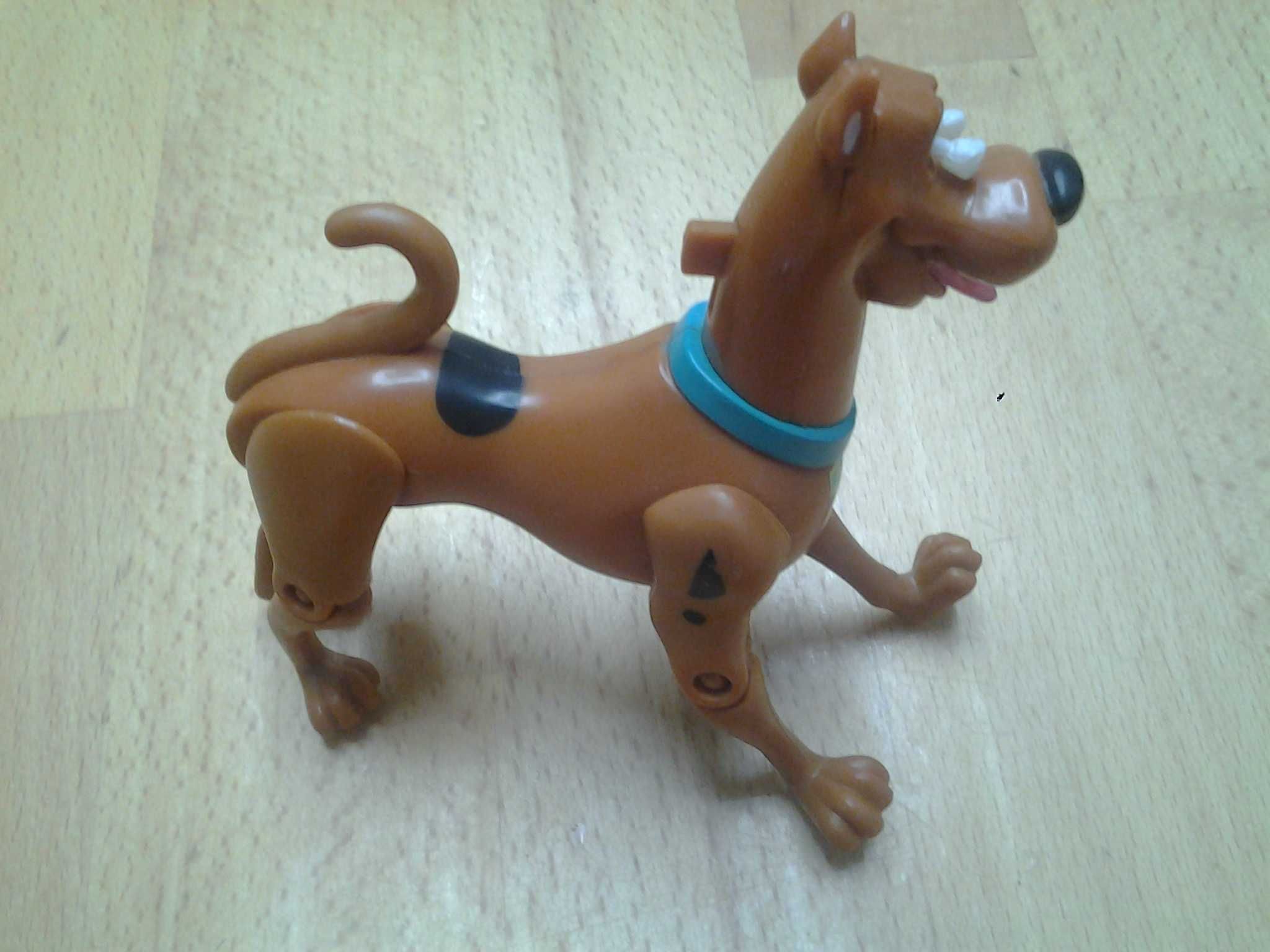 Scooby Doo personaj desene jucarie copii 10 cm