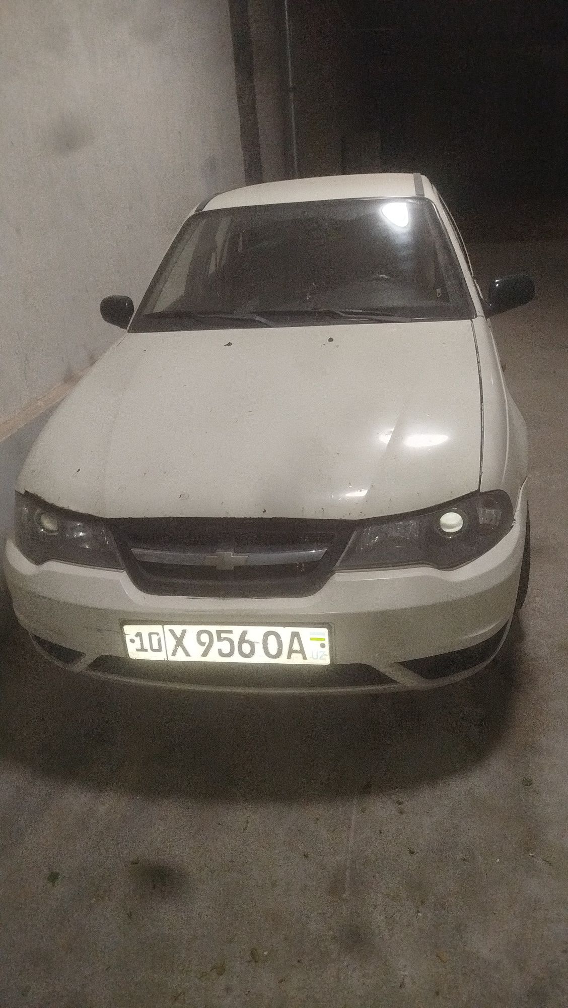 Nexia 2 Dons 1.6