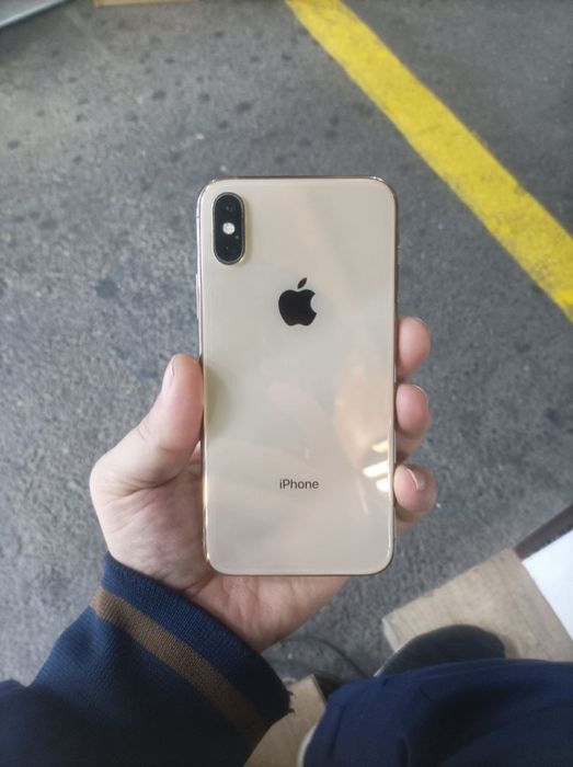 Сотилади Xs 64 gb