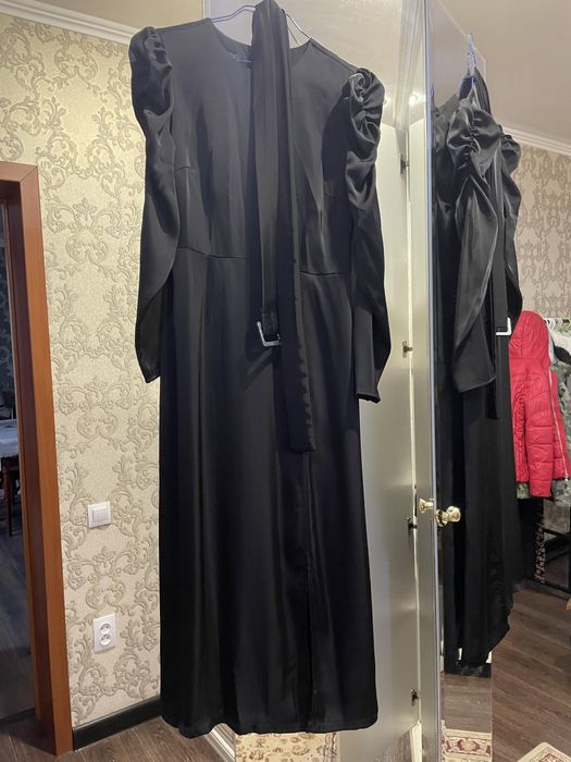 Продам платье