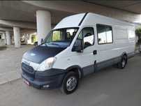 iveco Daily 3.0L 150 CP (Mixt 6 locuri) E5