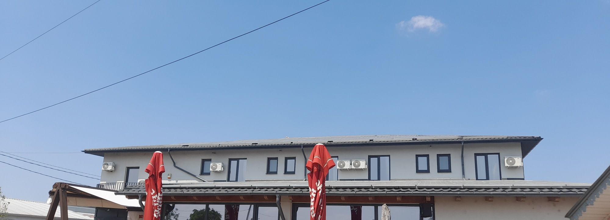 Montaj aere condiționate