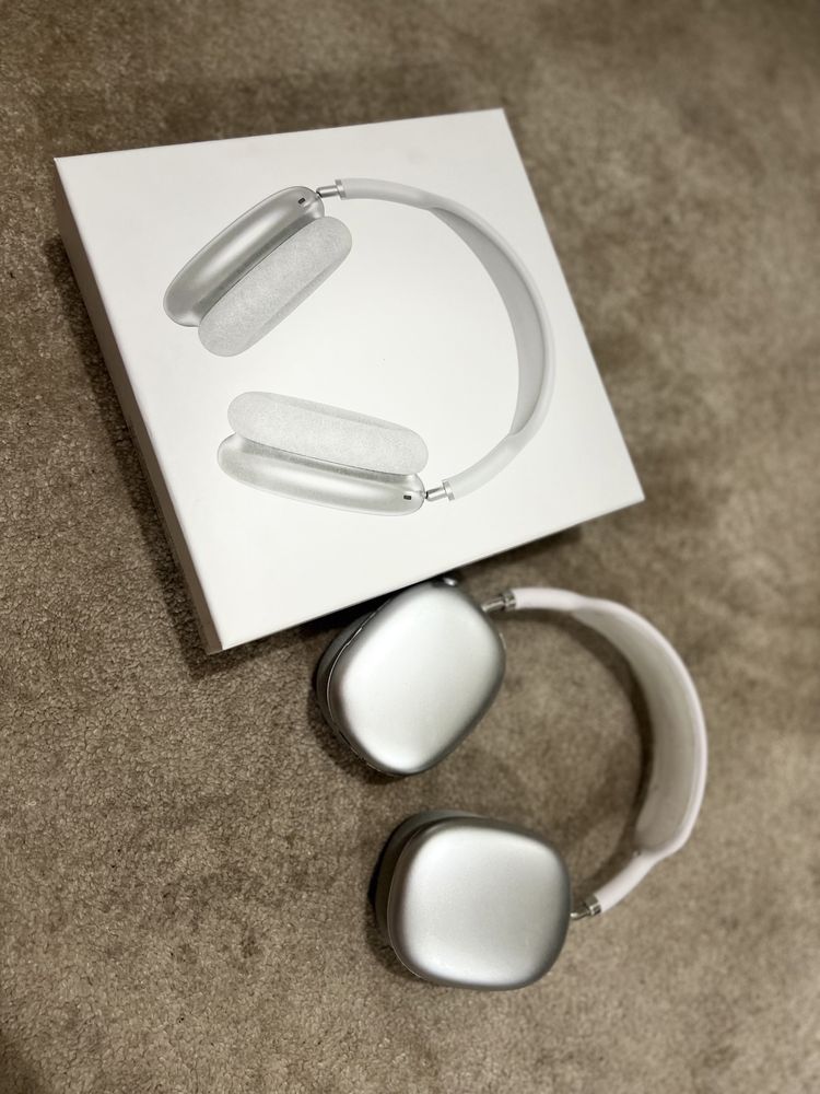 Airpods max sotiladi