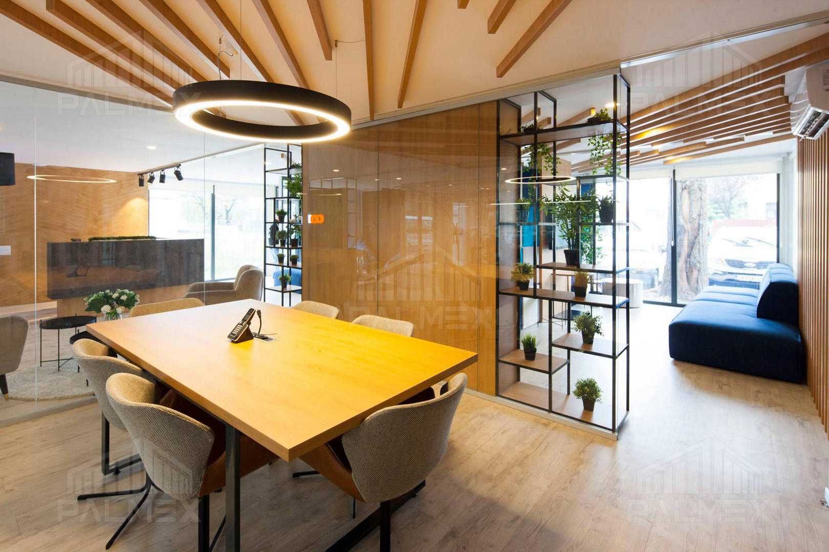 Casa mobila,  Casa făra autorizație | Casa de vacanța Container locuit