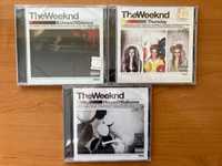 The Weeknd Discografia