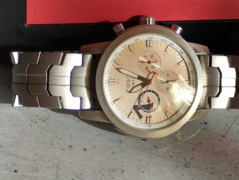Ceas Tissot Automatic - full box si acte -