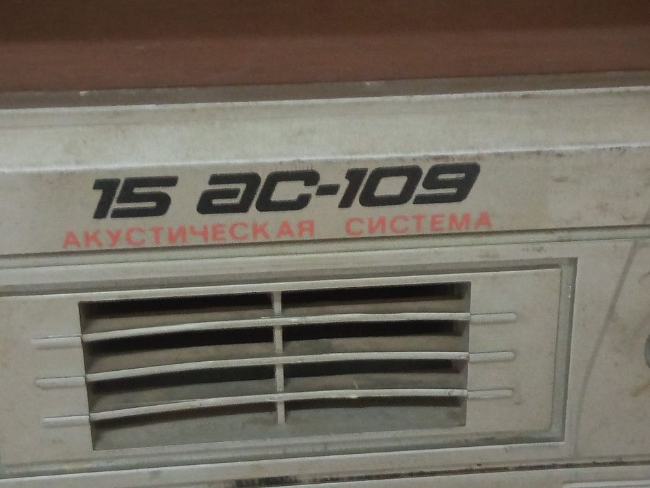 Продам колонки ссср