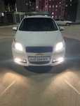 chevrolet nexia 3