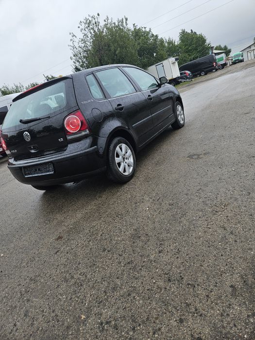 Vw polo,  an 2008