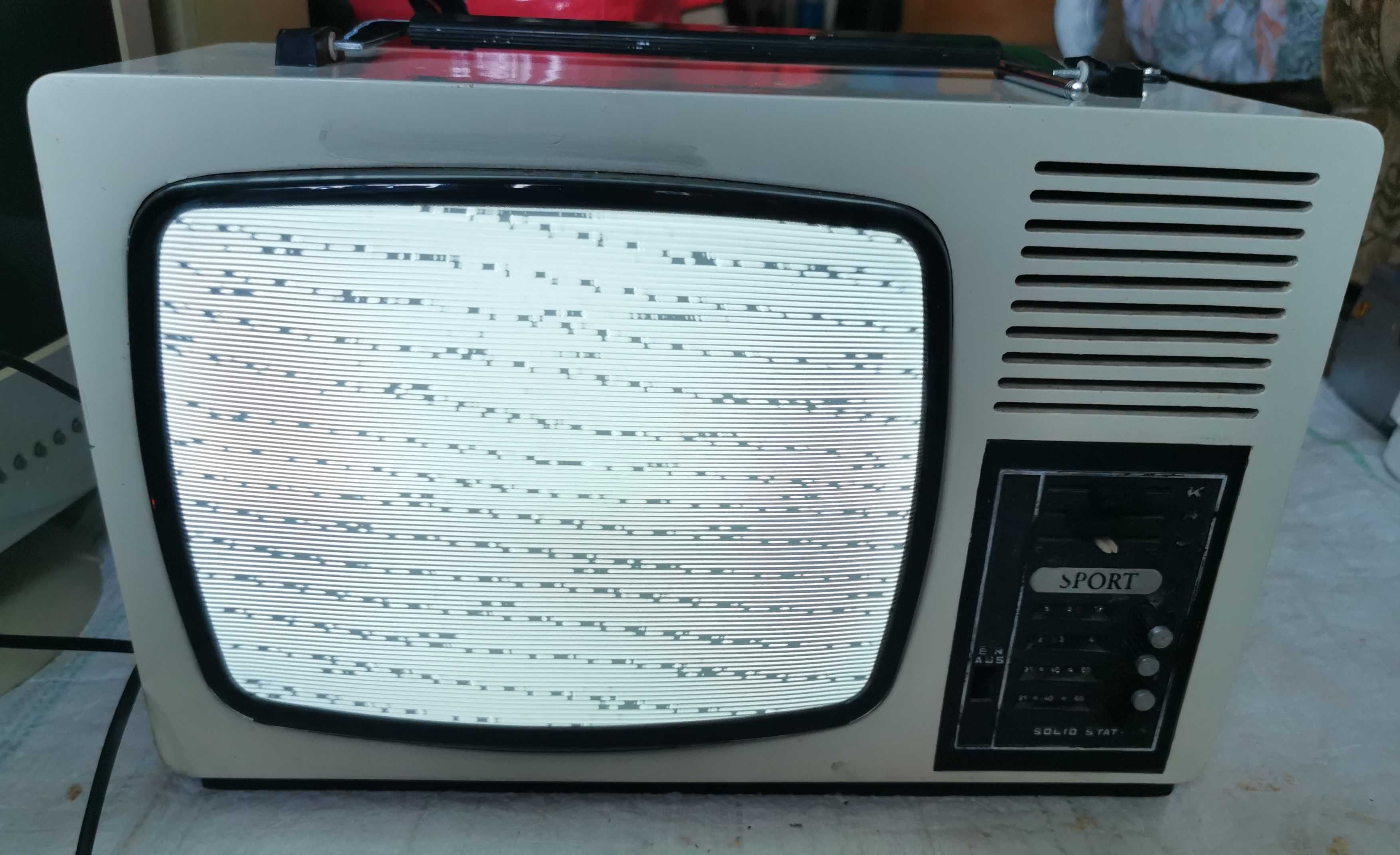 Televizor TV Sport, JVC