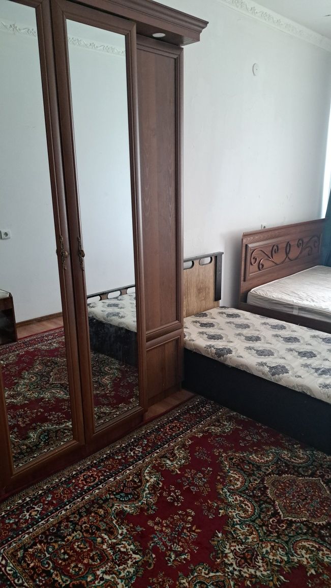 Bez makler uy ijaraga beriladi sergili 8 xududa