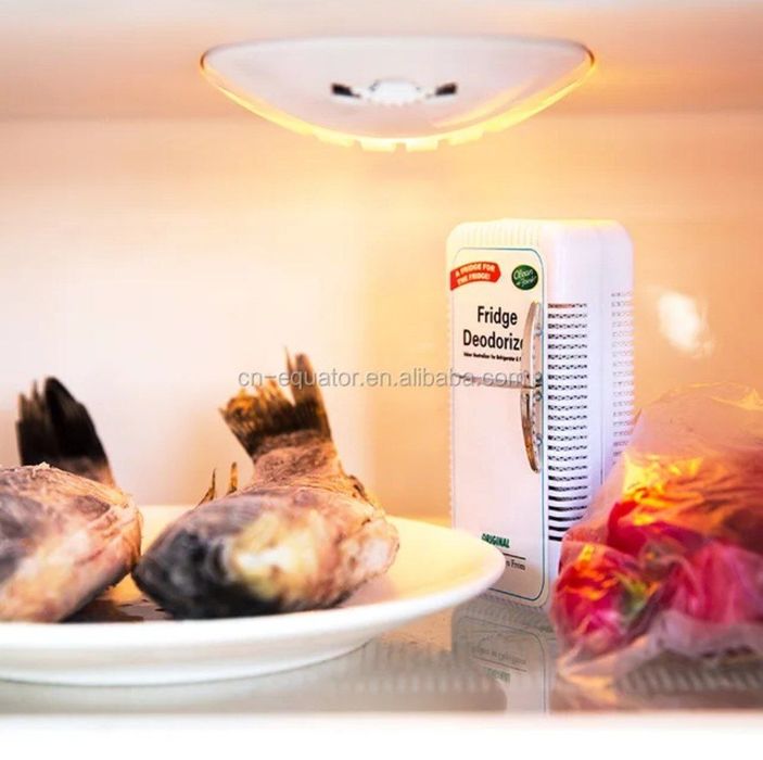 освежитель для холодильника