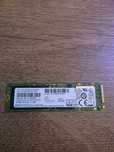 Ssd M.2 Samsung 256 GB