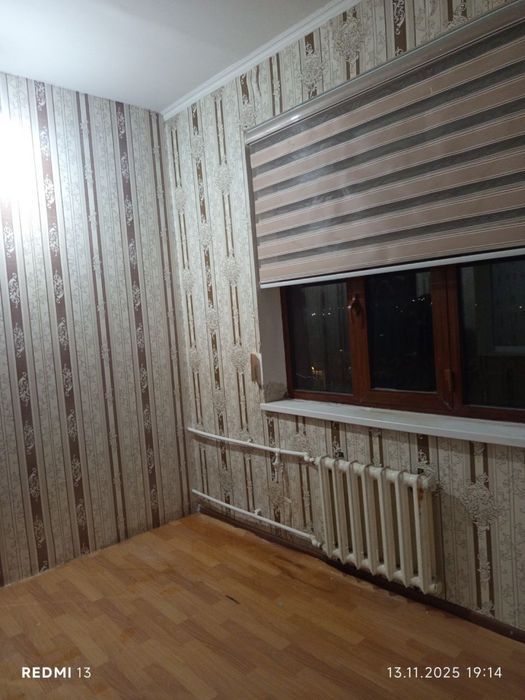 Ijaraga beriladi. 1 xona 2 xona qilingan 3 etaj.