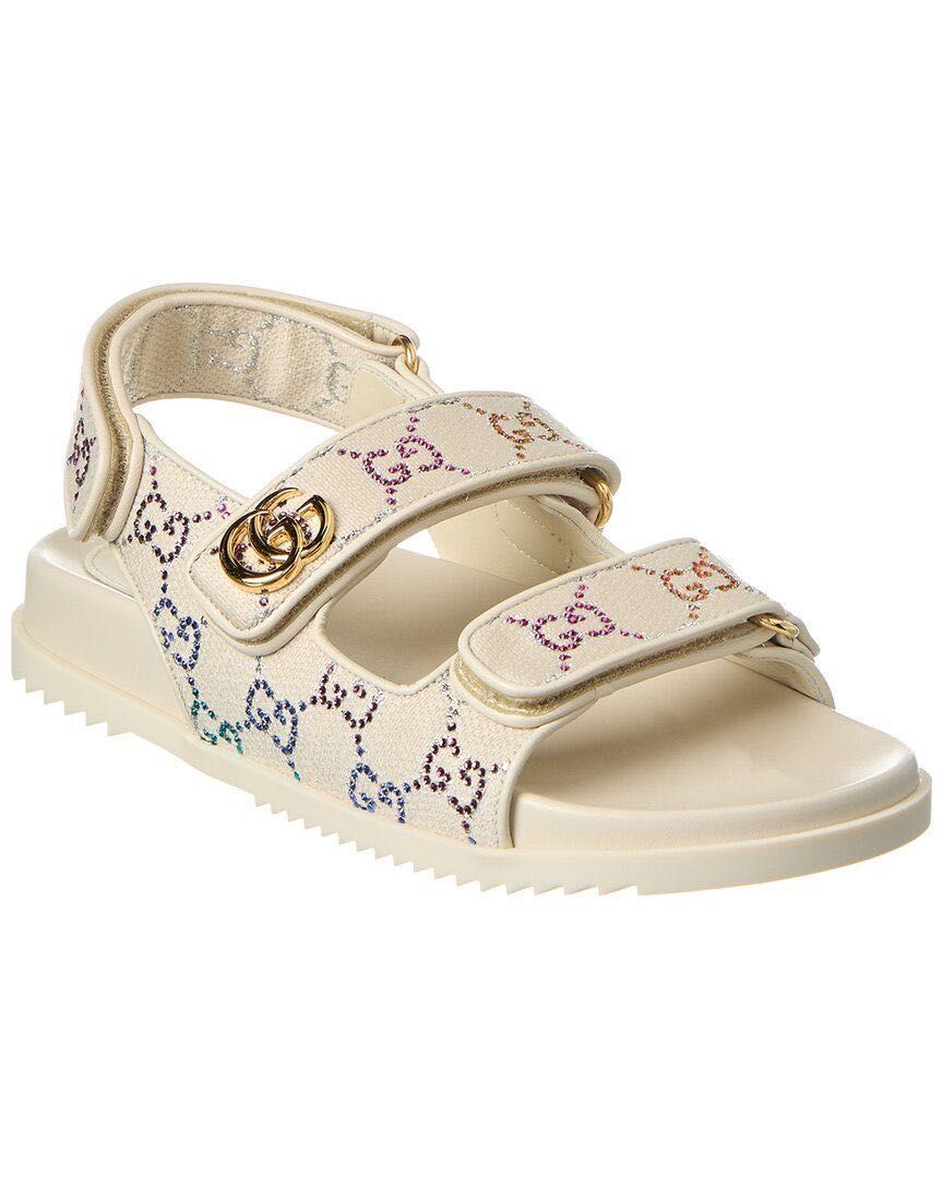 Gucci сандали 37 номер