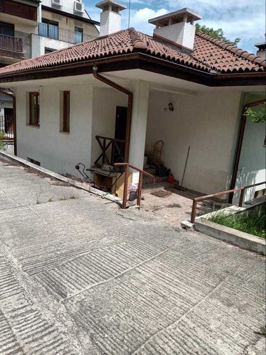 Продава се Парцел в София, Бояна - 1804 кв.м за 738 €/кв.м - Снимка #5