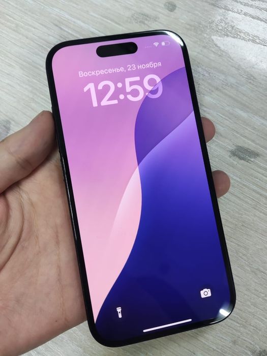 Iphone 16 полностью новый