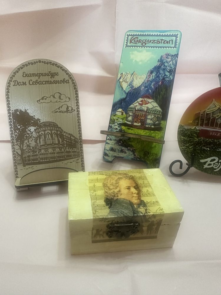 Сувенир  сувениры
