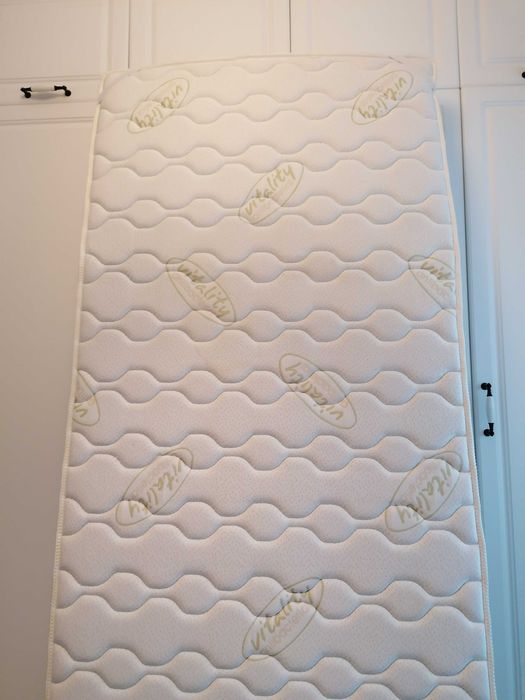 Saltea Vitality Antibacterial 90x200x18
