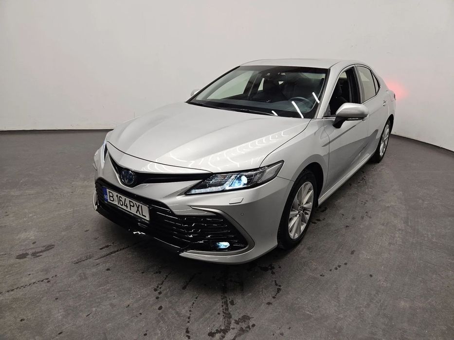 Toyota Camry Toyota Camry 2.5 Hybrid Business E-cvt