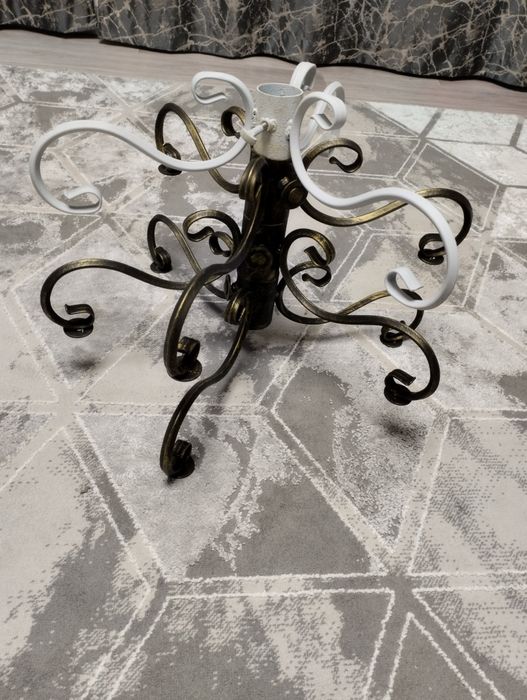 Ёлочные подставки