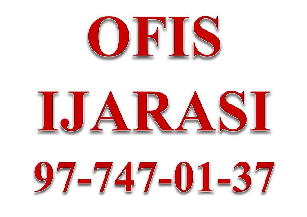 Яккасарай Кушбеги аренда офисов 19м2, 36м2, 37м2, 38м2.