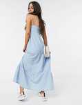 Rochie maxi Pull&Bear XS