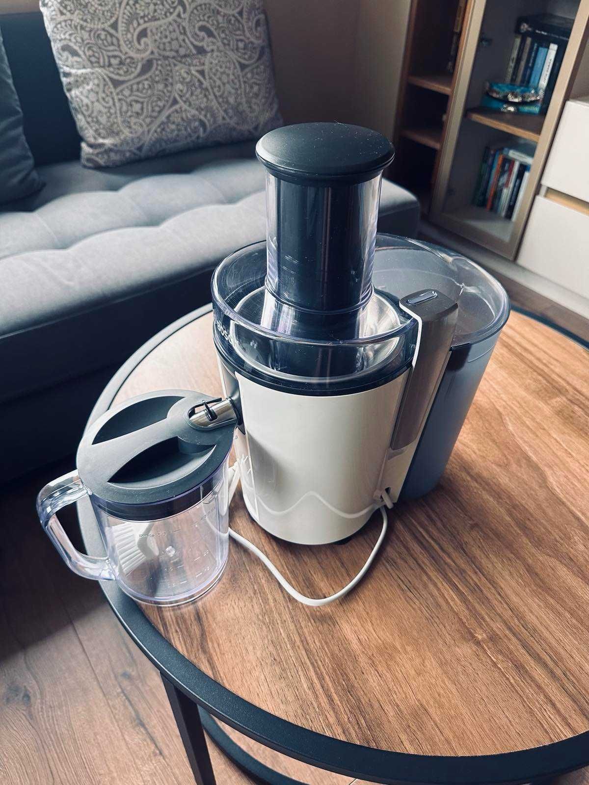 Продавам сокоистисквачка Bosch MES20A0
