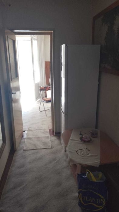 Apartament 3 camere,decomandat,2 balcoane,et. 4,Bdul Decebal