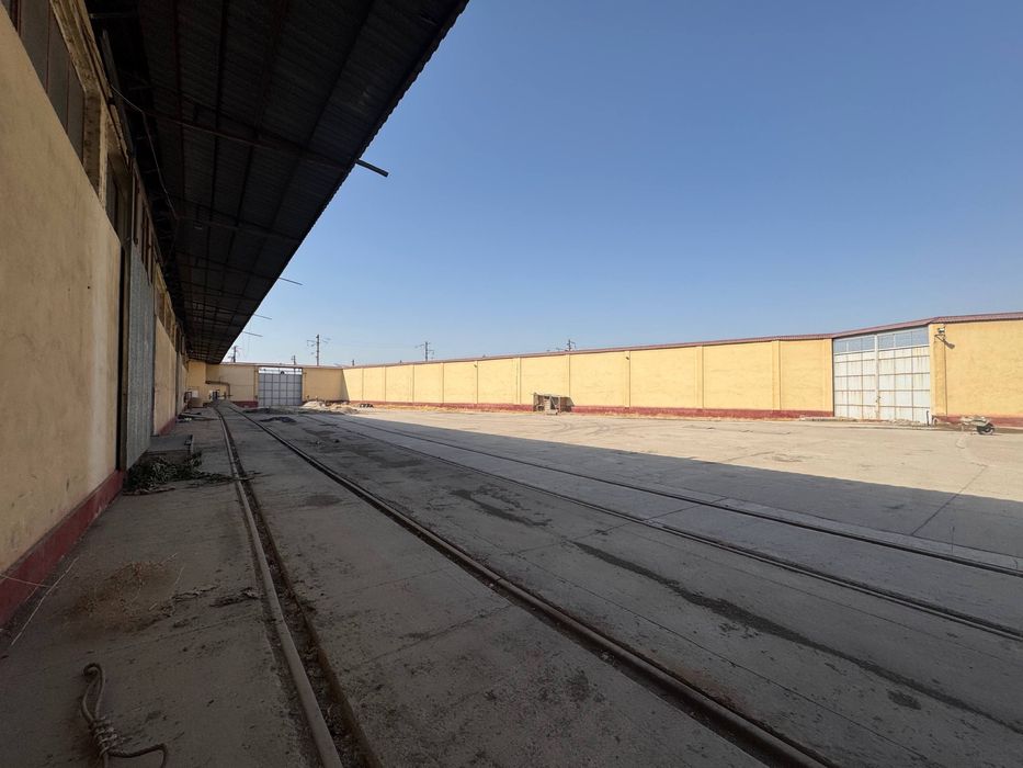 ПРОДАЕТСЯ: Действующей Мукомольный Завод.