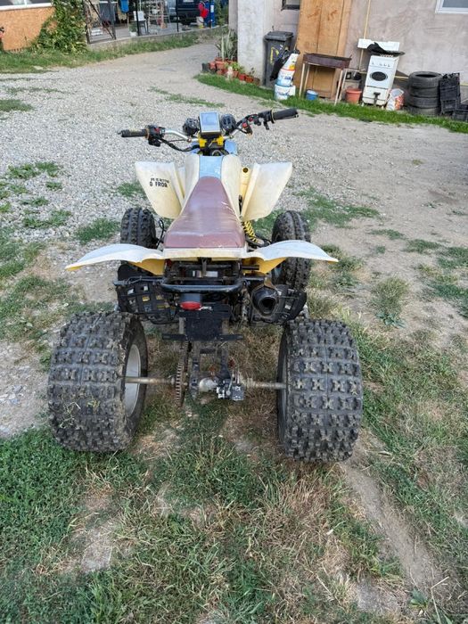 Bashan 250cc 4t cu acte