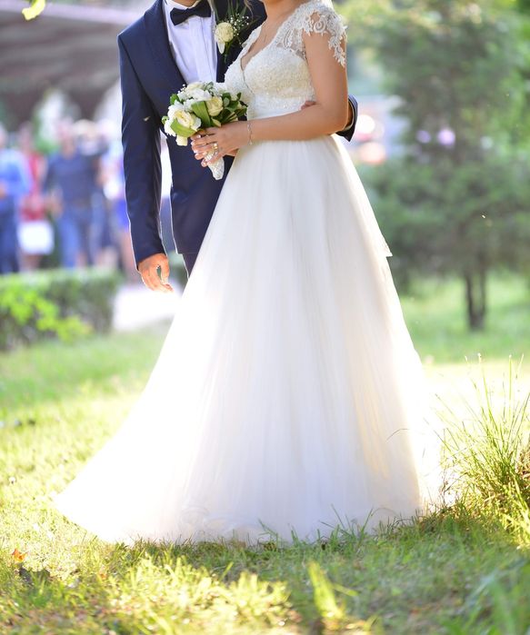 Rochie de mireasă Best Bride
