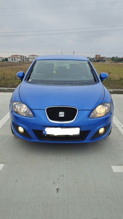 Seat Leon - 2010, 1.4tsi, 125 de cai, Preț Negociabil