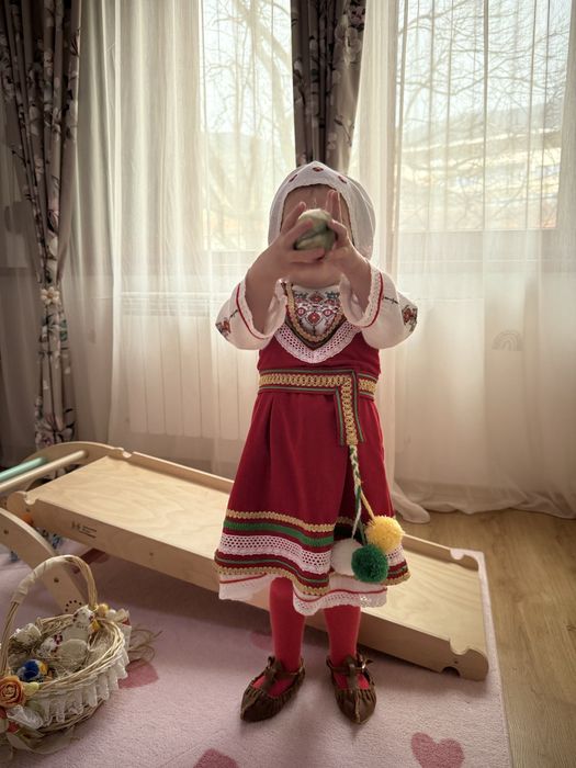 Детска носия размер 2-3