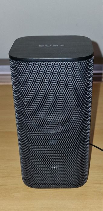 Sistem 400W Soundbar 5.1 Sony HT - S20R Bluetooth HDMI USB CA SI NOU !