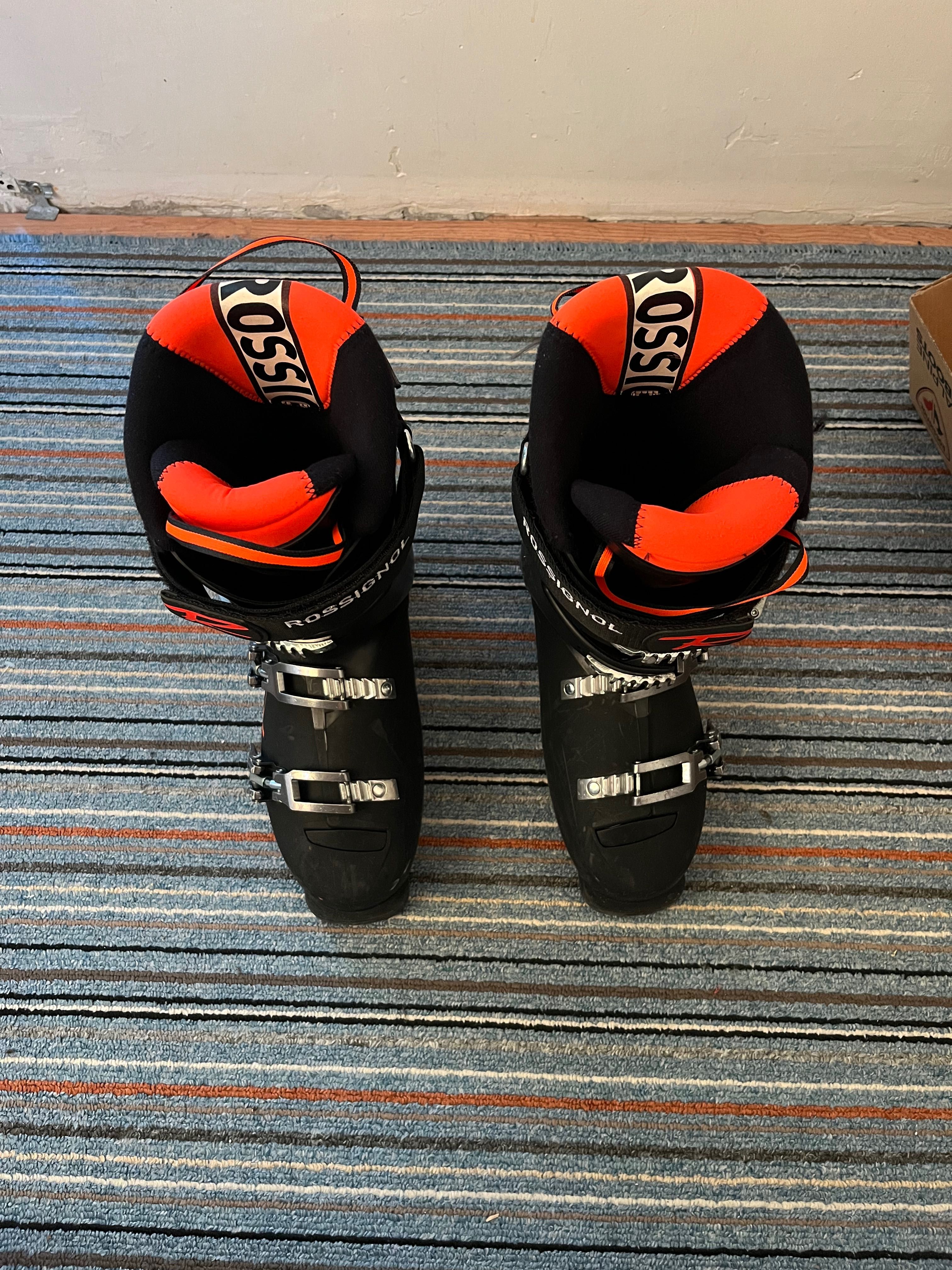 Обувки за ски Rossignol