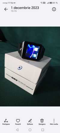 Smartwach ceas touch-screen