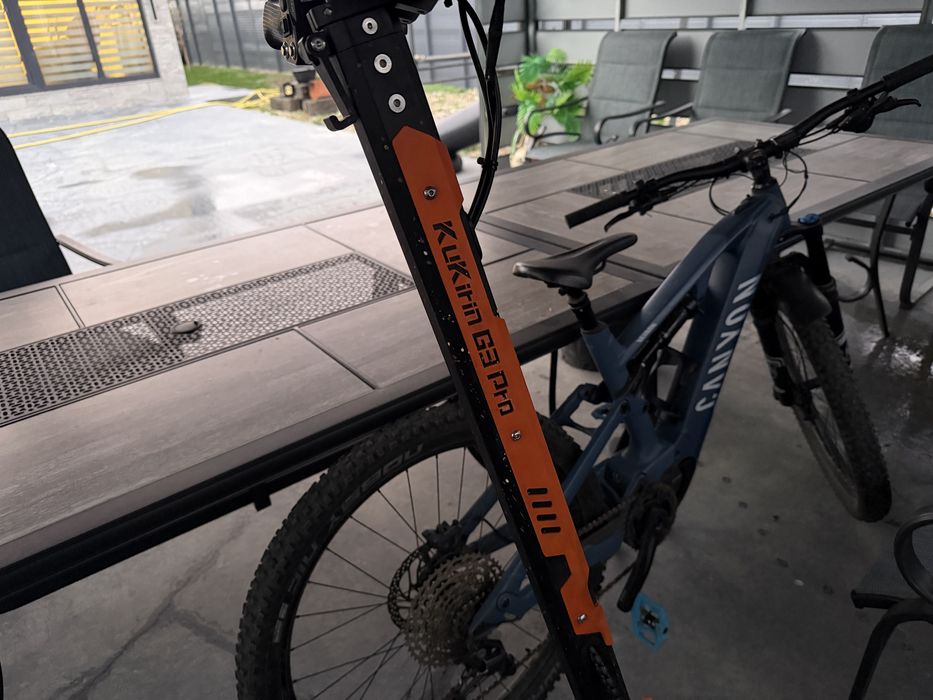 Vand Trotineta Electrica Kukirin G3 Pro